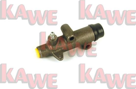 Kawe S8800 - Рабочий цилиндр, система сцепления abcparts.ee