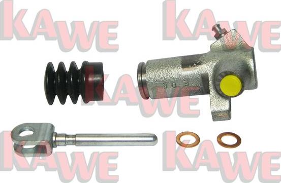 Kawe S3545 - Рабочий цилиндр, система сцепления abcparts.ee