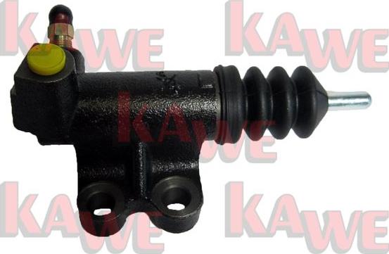 Kawe S3566 - Рабочий цилиндр, система сцепления abcparts.ee