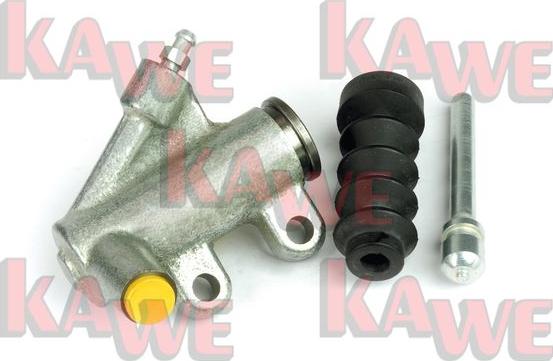Kawe S3526 - Рабочий цилиндр, система сцепления abcparts.ee