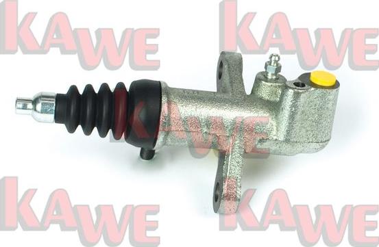 Kawe S3576 - Рабочий цилиндр, система сцепления abcparts.ee