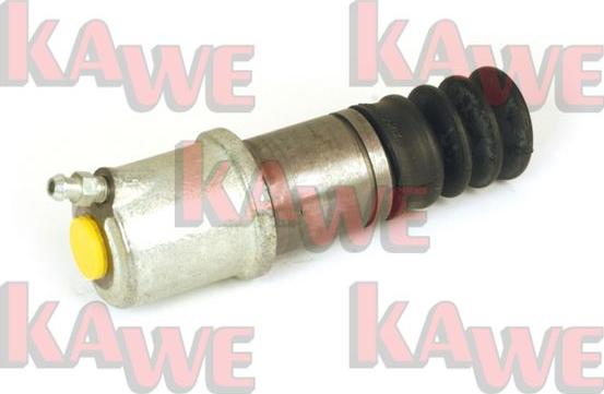 Kawe S3614 - Рабочий цилиндр, система сцепления abcparts.ee