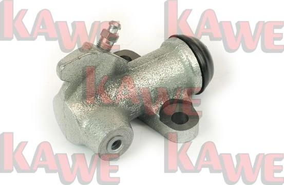 Kawe S3612 - Рабочий цилиндр, система сцепления abcparts.ee