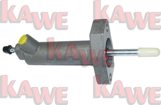 Kawe S3089 - Рабочий цилиндр, система сцепления abcparts.ee
