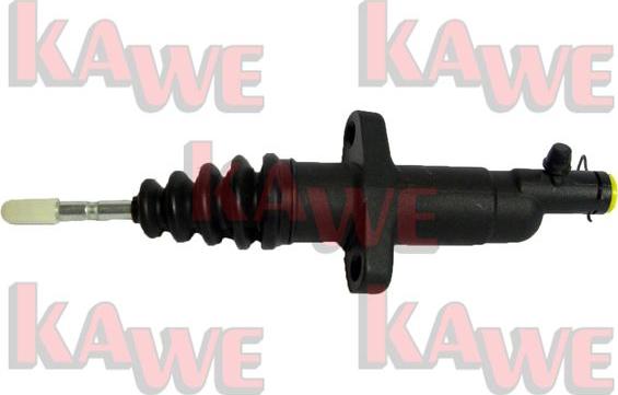 Kawe S3031 - Рабочий цилиндр, система сцепления abcparts.ee