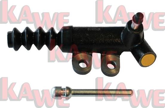 Kawe S3146 - Рабочий цилиндр, система сцепления abcparts.ee