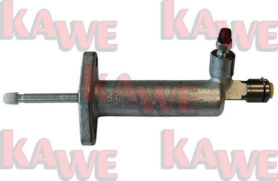 Kawe S3143 - Рабочий цилиндр, система сцепления abcparts.ee
