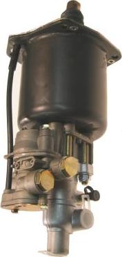 Kawe SV1030 - Усилитель сцепления abcparts.ee