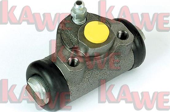 Kawe W4959 - Колесный тормозной цилиндр abcparts.ee