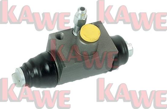 Kawe W4079 - Колесный тормозной цилиндр abcparts.ee