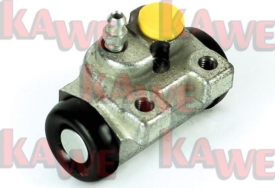 Kawe W4825 - Колесный тормозной цилиндр abcparts.ee