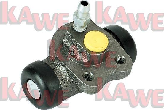 Kawe W4246 - Колесный тормозной цилиндр abcparts.ee