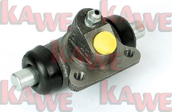 Kawe W5016 - Rattapidurisilinder abcparts.ee