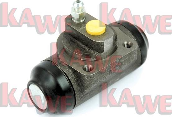 Kawe W5035 - Колесный тормозной цилиндр abcparts.ee