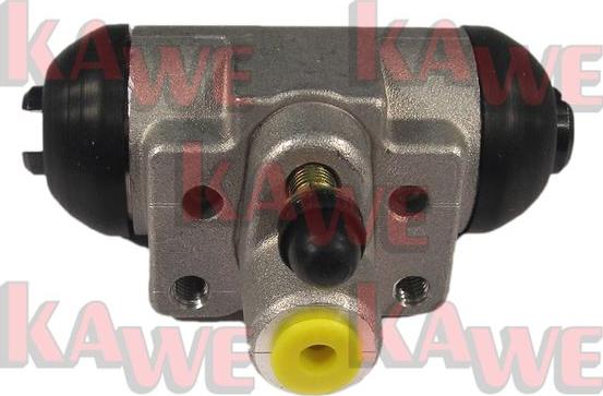 Kawe W5166 - Колесный тормозной цилиндр abcparts.ee