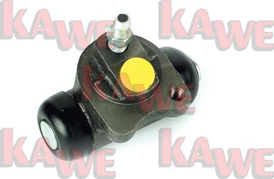 Kawe W5319 - Колесный тормозной цилиндр abcparts.ee