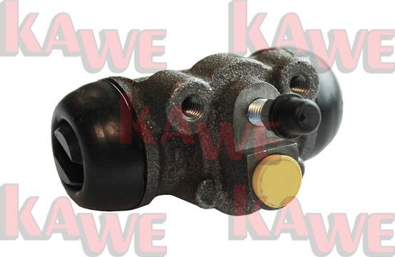 Kawe W5381 - Колесный тормозной цилиндр abcparts.ee