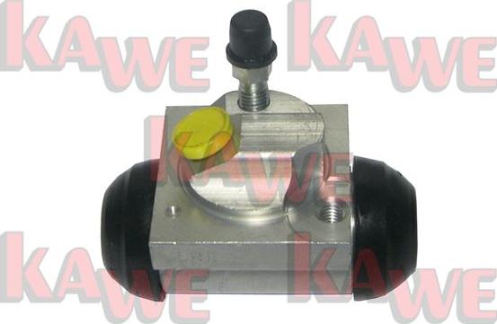 Kawe W5334 - Колесный тормозной цилиндр abcparts.ee