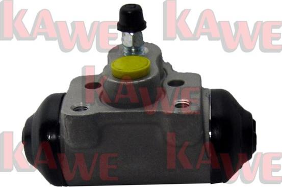Kawe W5247 - Колесный тормозной цилиндр abcparts.ee
