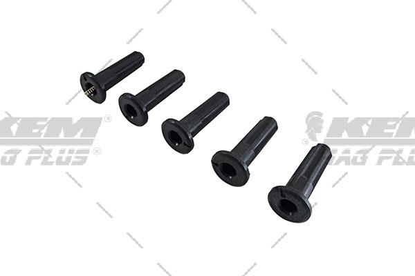 KEM MAG PLUS CH-14 - Защитный колпак, штепсельная вилка abcparts.ee