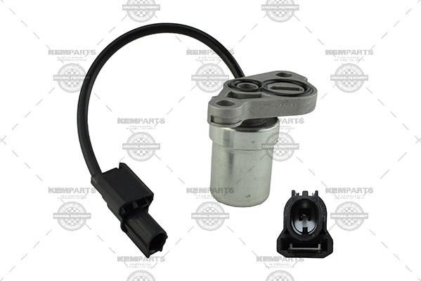 KEMPARTS 190-076 - Регулирующий клапан, выставление распределительного вала abcparts.ee