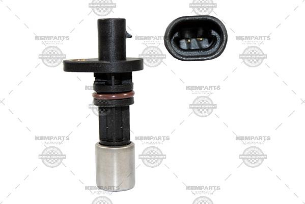 KEMPARTS 147-443 - Датчик положения Коленвала, RPM abcparts.ee