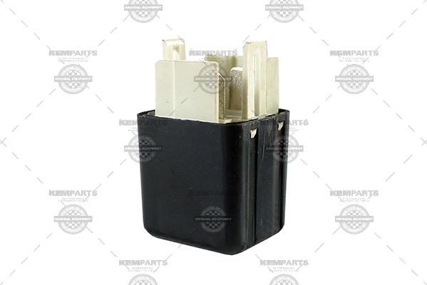 KEMPARTS RKP-291 - Реле, топливный насос abcparts.ee