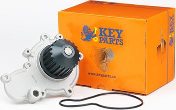 Key Parts KCP1675 - Водяной насос abcparts.ee