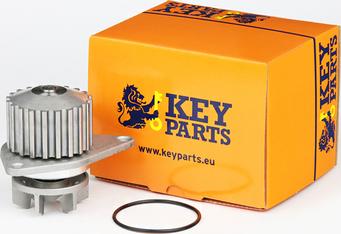 Key Parts KCP1172 - Водяной насос abcparts.ee