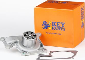 Key Parts KCP2255 - Водяной насос abcparts.ee