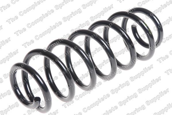 Kilen 65087 - Пружина ходовой части abcparts.ee