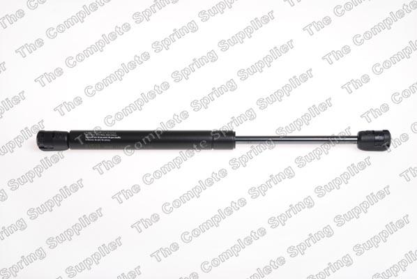 Kilen 368008 - Газовая пружина, капот abcparts.ee