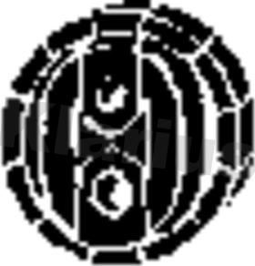 Klarius 420545 - Кронштейн, втулка, система выпуска ОГ abcparts.ee