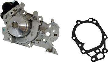 Klaxcar France 42051z - Водяной насос abcparts.ee