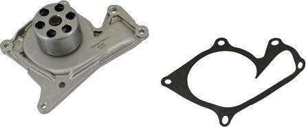 Klaxcar France 42160z - Водяной насос abcparts.ee