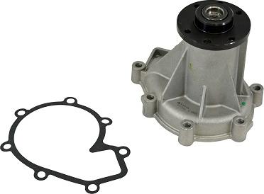 Klaxcar France 42126z - Водяной насос abcparts.ee