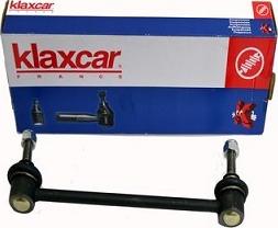 Klaxcar France 47256z - Тяга / стойка, стабилизатор abcparts.ee