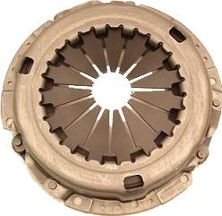 Klaxcar France 30026z - Нажимной диск сцепления abcparts.ee