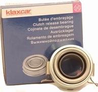 Klaxcar France 30073z - Выжимной подшипник сцепления abcparts.ee