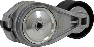 Klaxcar France RX56009 - Ролик, поликлиновый ремень abcparts.ee