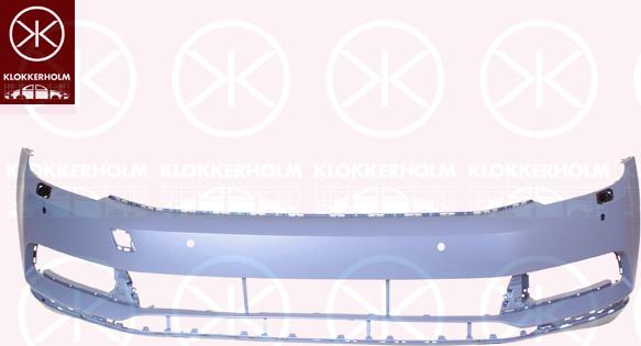 Klokkerholm 9531909A1 - Буфер, бампер abcparts.ee