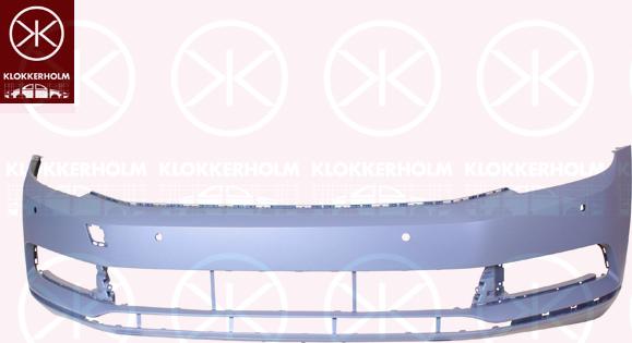 Klokkerholm 9531906A1 - Буфер, бампер abcparts.ee