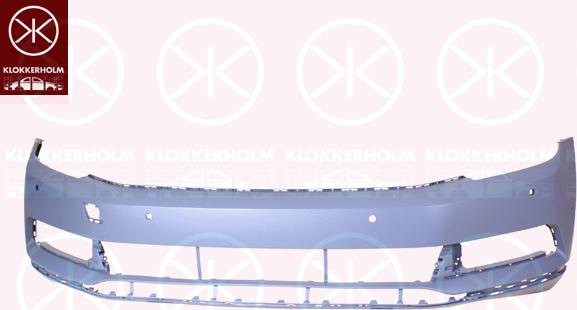 Klokkerholm 9531908A1 - Буфер, бампер abcparts.ee