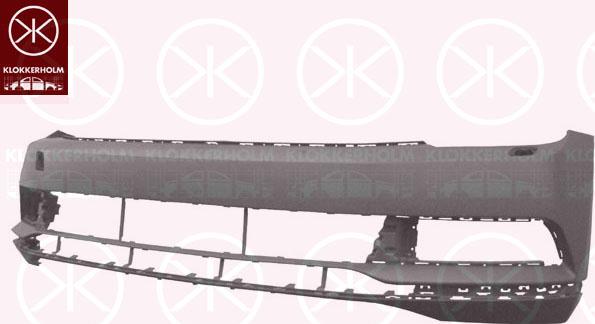 Klokkerholm 9531903A1 - Буфер, бампер abcparts.ee