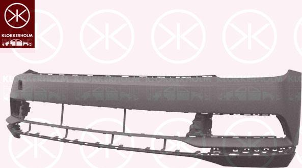 Klokkerholm 9531902A1 - Буфер, бампер abcparts.ee