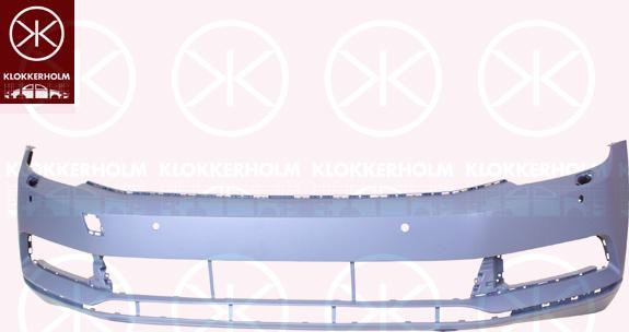 Klokkerholm 9531907A1 - Буфер, бампер abcparts.ee