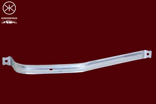 Klokkerholm 9523897 - Удерживающая лента, топливный бак abcparts.ee