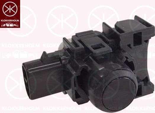 Klokkerholm 96009066 - Датчик, система помощи при парковке abcparts.ee