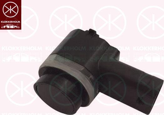 Klokkerholm 96009015 - Датчик, система помощи при парковке abcparts.ee