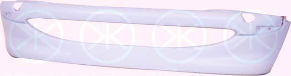 Klokkerholm 5507903 - Буфер, бампер abcparts.ee